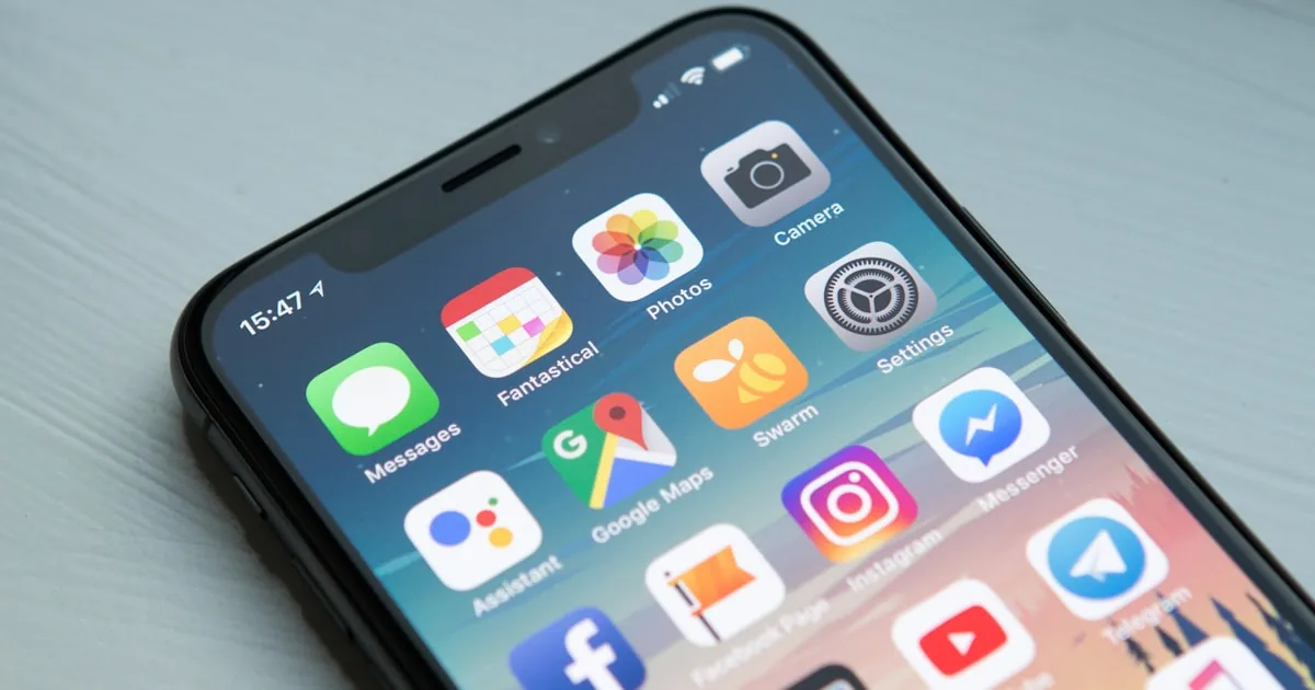 Online store on a smartphone in a shopper’s hands, standing in for a mobile Shopify storefront

---

# content