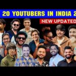 India’s Top 10 Most Subscribed YouTube Channels in 2024