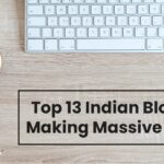 Top 13 Famous Indian Bloggers with Highest Income in 2024