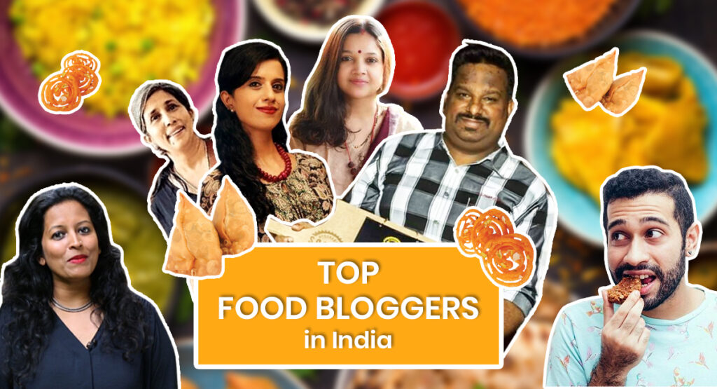 The Top 10 Indian Food Blogs: Recipes, Reviews, and Rankings